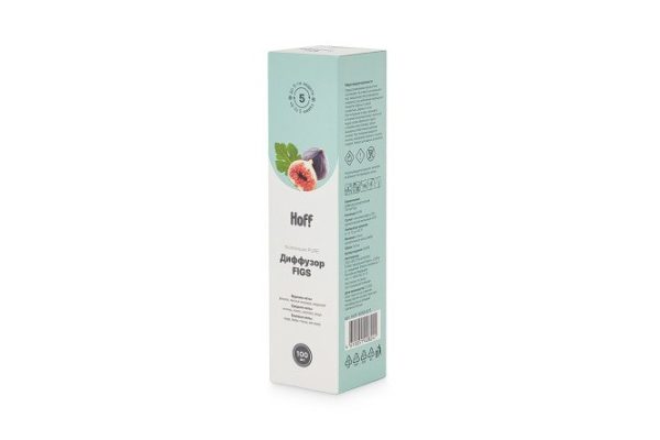 Diffuser Pure Figs 100 ml