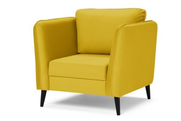 Armchair SCANDICA Alicante