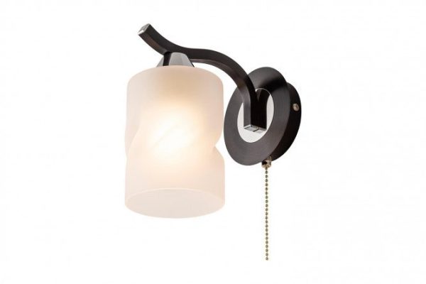 Sconce CITILUX Sierra 3.5 sq.m, E27