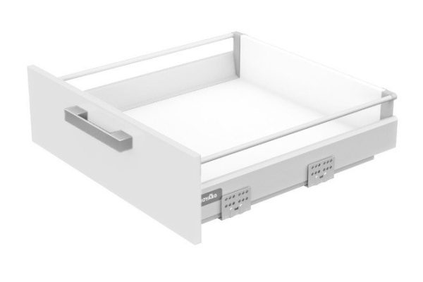 Drawer high Start cabinet