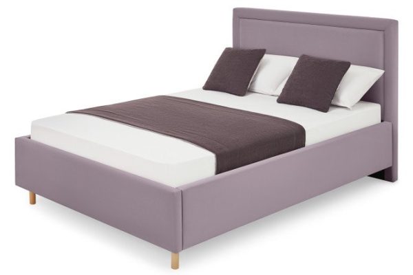 Bed with lifting mechanism Lea 160x200 cm