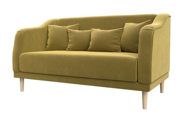 Kitchen sofa Kyoto 152x91x81 cm