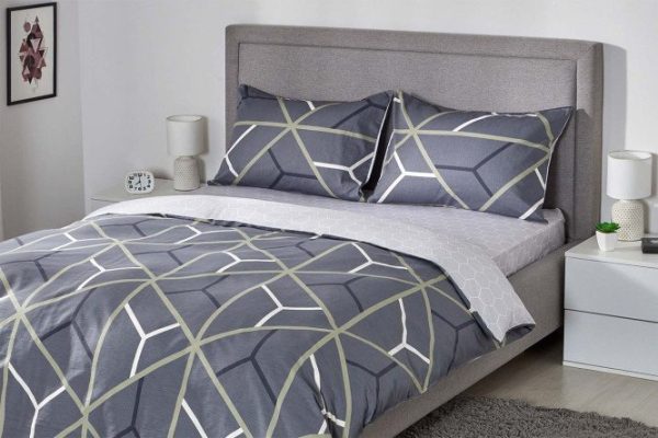 b7cqn7sftiwzb5qdglrmzhkq0zycc9k1.jpg Bed linen set MICASA Melhore Cotton 205x220 cm, Euro