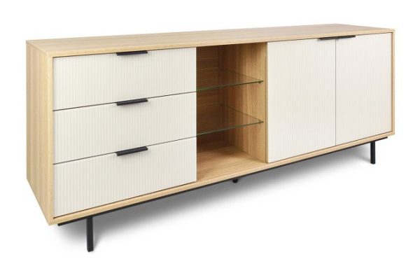 Chest of drawers Fleur MD