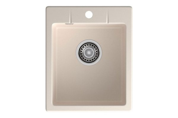 Inset sink GRANFEST Urban GF-UR-240 40x49x18 cm