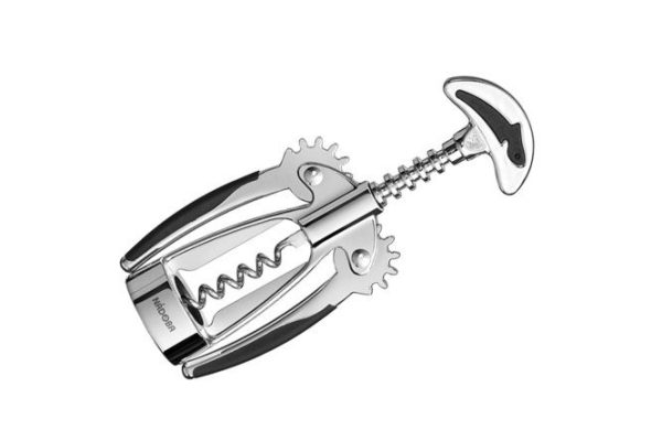 Corkscrew chrome NADOBA Sirena