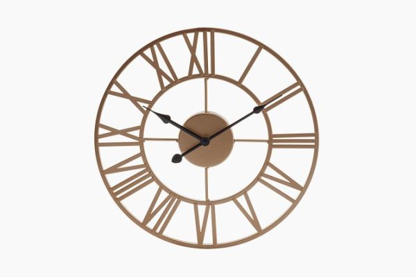 Wall clock M6016 40 cm