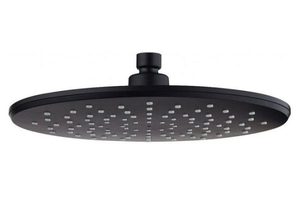 Overhead shower on the ceiling AQUANET Static AF330-84-R250