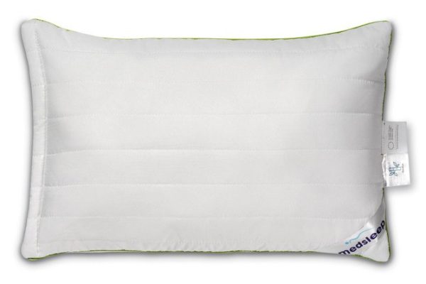 Children's pillow Medsleep Dao 40x60 cm, Polyester fiber