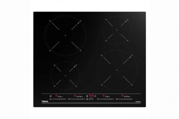 Induction hob Teka IBC 64320 MSP 60 cm