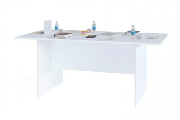 Side table SPR-05 white