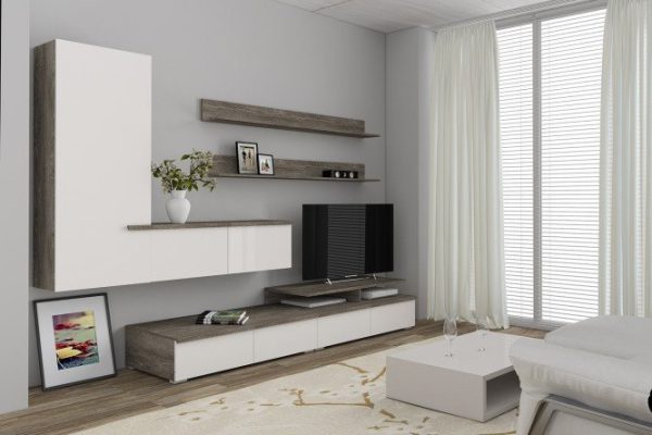 Modular set SOLANA Linea