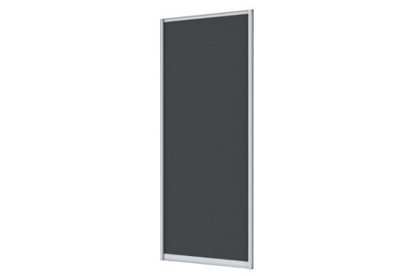 Slide wardrobe door
