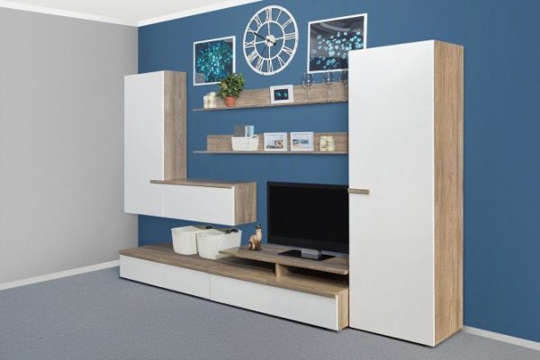 Modular set SOLANA Linea