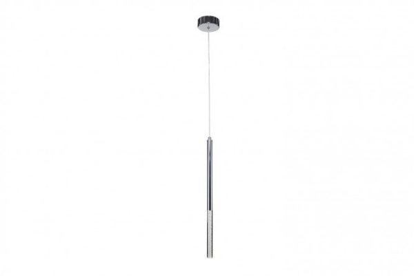 Hanging lamp FAVOURITE Cylindro 1 sq.m., LED, 10 cm