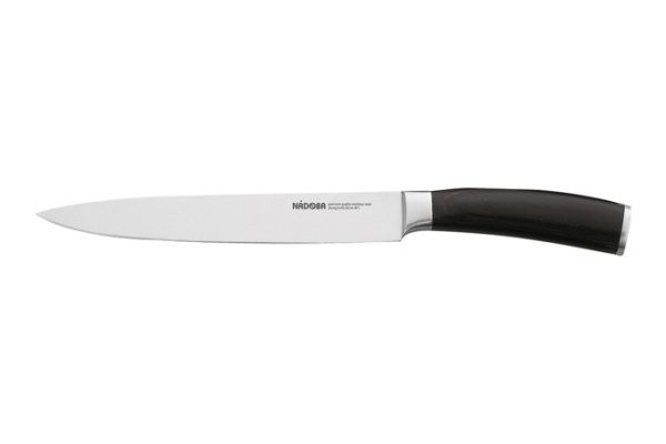 Chopping knife NADOBA Dana Stainless steel