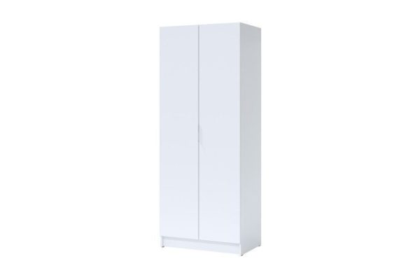 Wardrobe 2-door Loft