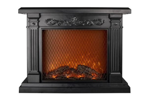 Decorative lamp FAZA Fireplace