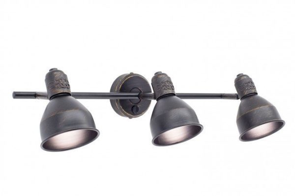 Wall-ceiling lamp CITILUX Opus E14