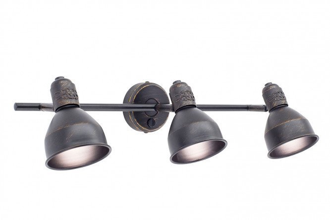 Wall-ceiling lamp CITILUX Opus E14