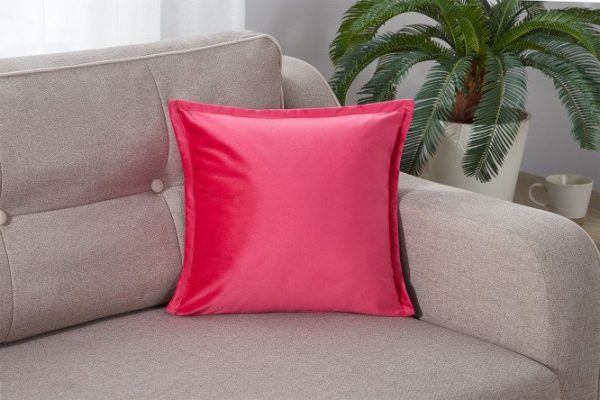Decorative pillow 53664 43x43 cm