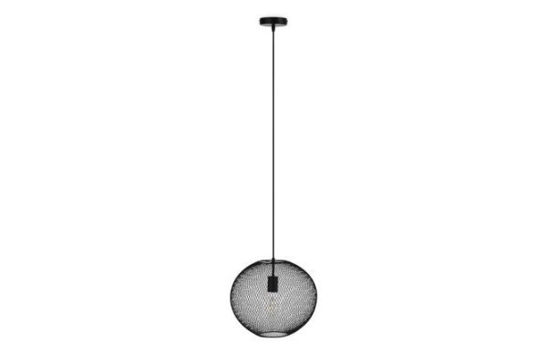 b9rawpdd90bp7u1uc4nsqigfosrp9ouu.jpg Hanging lamp Hall Niklas 8 sq.m., 35x30x35 cm, E27
