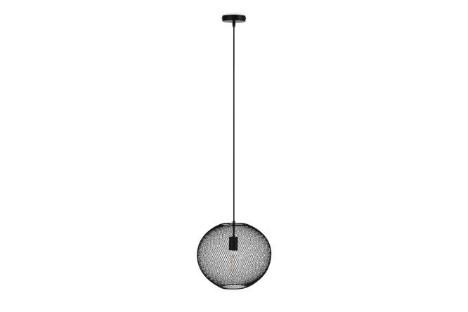 Hanging lamp Hall Niklas 8 sq.m., 35x30x35 cm, E27