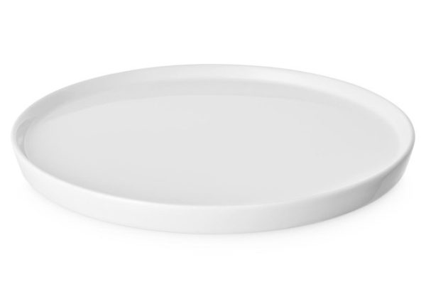 Dessert plate Holland Porcelain, 21 cm