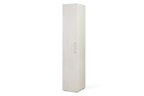Linen closet Cancun 40x230x57.9 cm, light ash Anchor