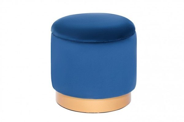 Pouf Lugano type 2