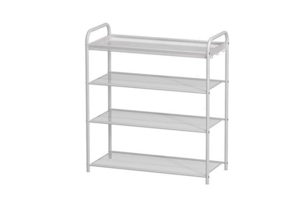 Shoe stand Verona 65x79x30 cm