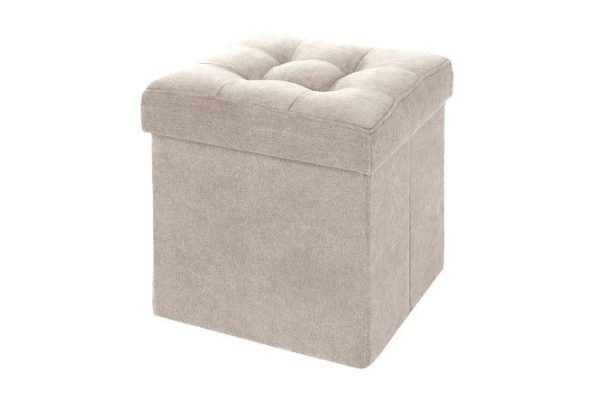 DreamBag folding ottoman