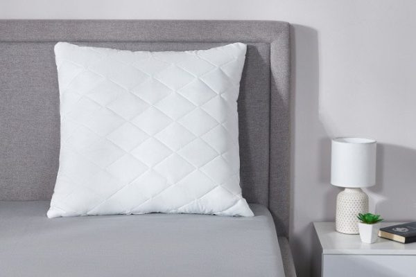 Cushion MITTE Fibersoft 70x70 cm, Polyester fiber