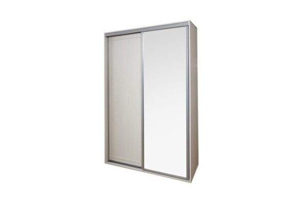 Sherlock sliding wardrobe