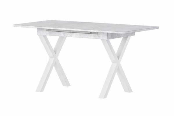 Sirius table 160x80.5x80 cm