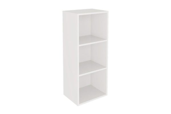 Wall cabinet frame BN 40x96x30 cm