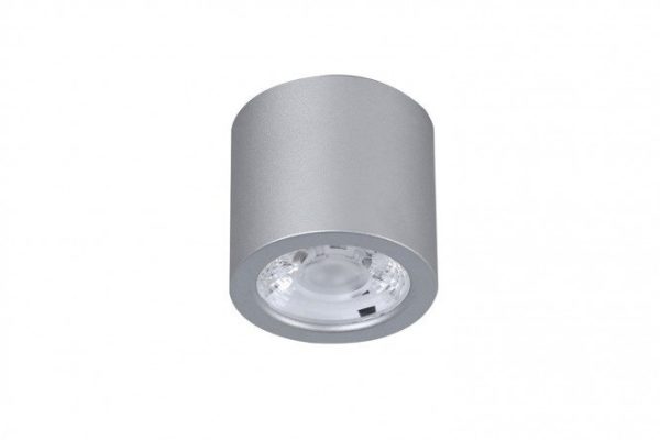Ceiling lamp FAVOURITE Deorsum 28 sq.m., LED, 6 cm