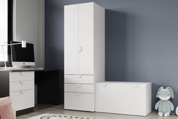 Modular children's room Oscar