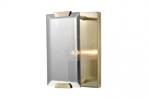 Sconce Vele luce Sorrento 3 sq.m, E14