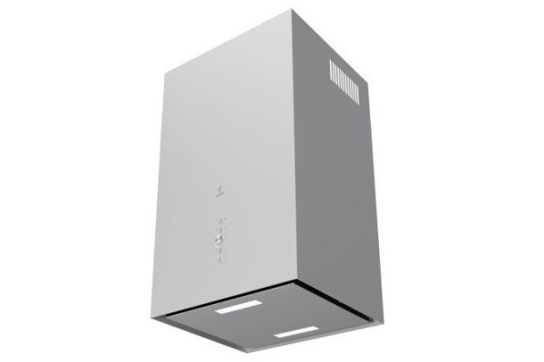 Hood LEX Alto 400 White color white, 35x90x39 cm