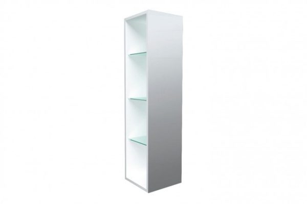 Cabinet-case 1Marka Cube 25x100x25 cm