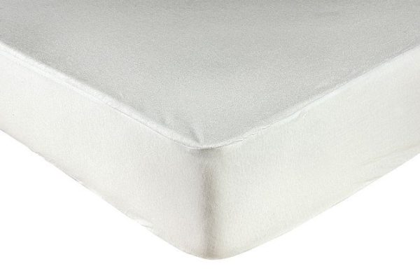 Mattress cover Violett Aqua 140x200 cm