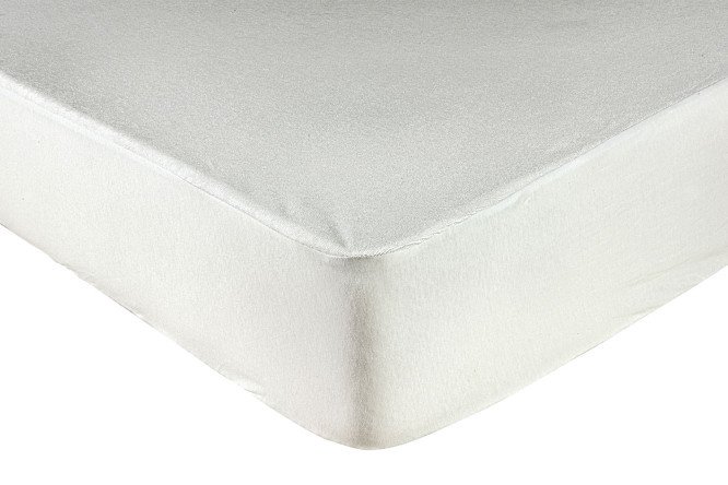 Mattress cover Violett Aqua 140x200 cm