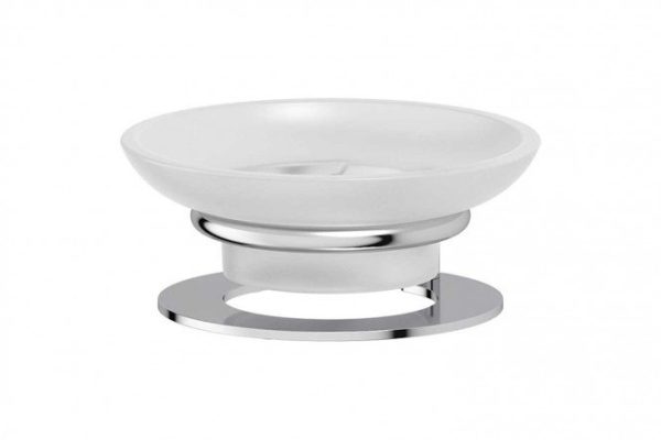 Harmonie Soap Dish Holder