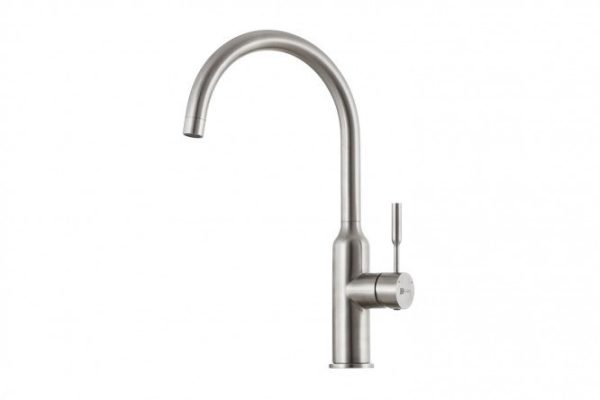 Kitchen mixer LEMARK Expert LM5079S