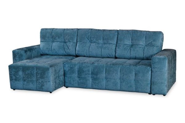 Corner sofa bed Real