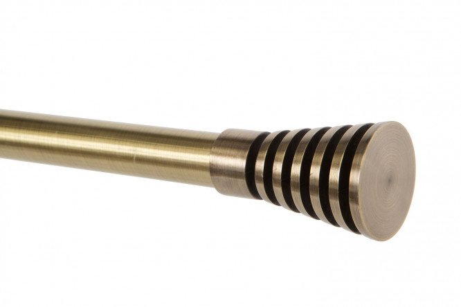 Set of tips MITTE Cone Scan 20 mm, 2 pcs.