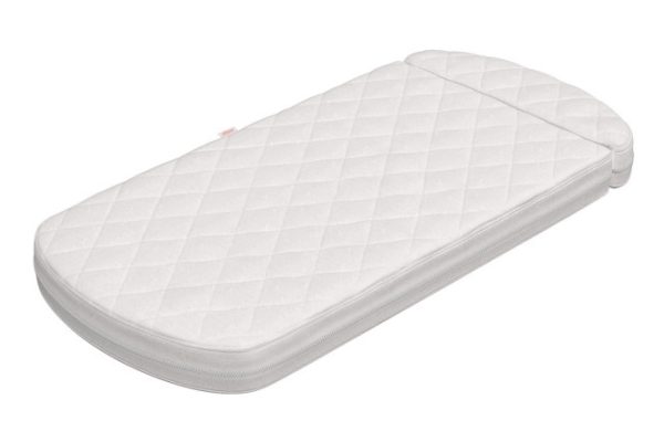 Mattress KIDI soft 67x137 cm