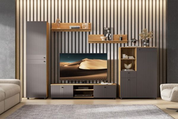 Modular set Barcelona