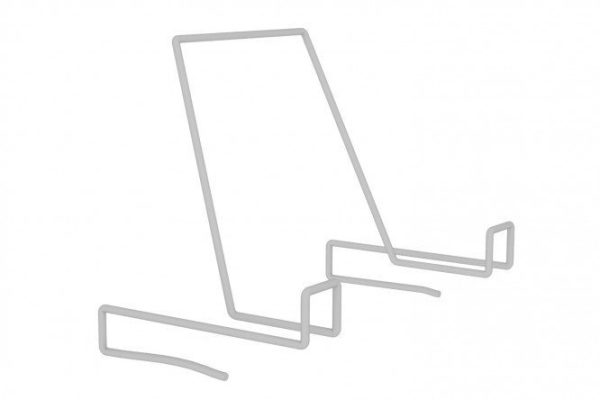 Book holder 21x15 cm